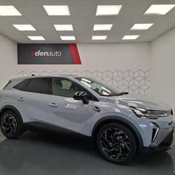 Renault Symbioz Symbioz E-Tech full hybrid 160 ch Esprit Alpine 5p Dax