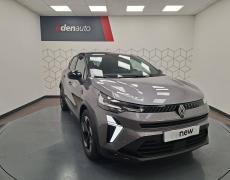 Renault Captur Dax