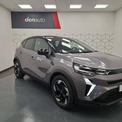Renault Captur Captur E-Tech full hybrid 160 ch Techno 5p Dax