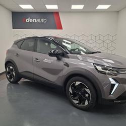 Renault Captur Captur E-Tech full hybrid 160 ch Techno 5p Dax