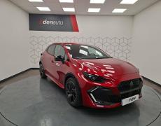 Renault Clio - Clio E-Tech full hybrid 160 ch esprit Alpine 5p - 28 630 €