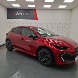 Renault Clio 6 Clio E-Tech full hybrid 160 ch esprit Alpine 5p Dax