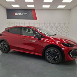 Renault Clio 6 Clio E-Tech full hybrid 160 ch esprit Alpine 5p Dax