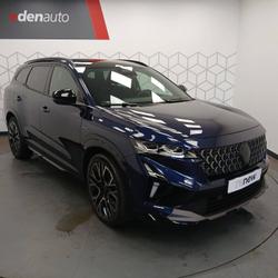 Renault Espace 5 Espace full hybrid E-Tech 200 ch 7pl Esprit Alpine 5p Dax