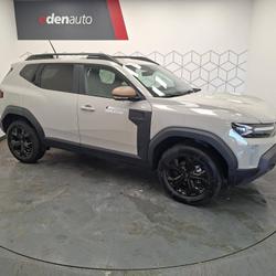 Dacia Duster Duster Hybrid-G 150 4x4 Extreme 5p Dax