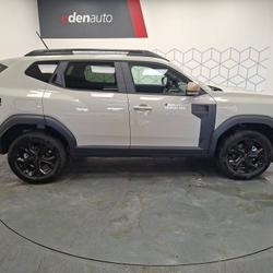 Dacia Duster Duster Hybrid-G 150 4x4 Extreme 5p Dax