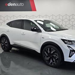 Renault Rafale Rafale E-Tech full hybrid 200ch esprit Alpine 5p Dax