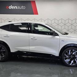 Renault Rafale Rafale E-Tech full hybrid 200ch esprit Alpine 5p Dax