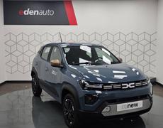 Dacia Spring - Spring electric 100 Extreme 5p - 20 310 €