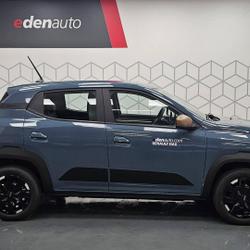 Dacia Spring Spring electric 100 Extreme 5p Dax