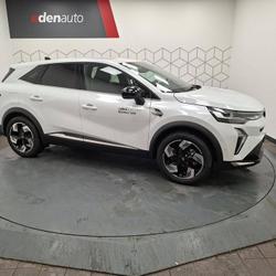 Renault Symbioz Symbioz E-Tech full hybrid 160 ch Techno 5p Dax