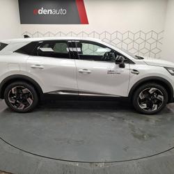 Renault Symbioz Symbioz E-Tech full hybrid 160 ch Techno 5p Dax