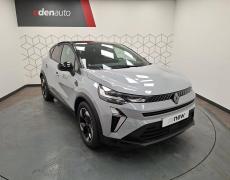 Renault Captur Dax