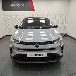 Renault Captur Captur E-Tech full hybrid 160 ch Techno 5p Dax