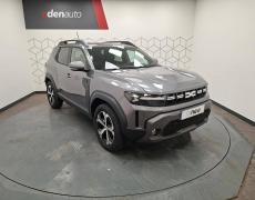 Dacia Duster Dax