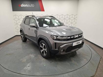 Dacia Duster - Duster Hybrid 155 Journey 5p - 29 400 €