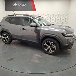 Dacia Duster Duster Hybrid 155 Journey 5p Dax