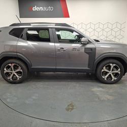 Dacia Duster Duster Hybrid 155 Journey 5p Dax