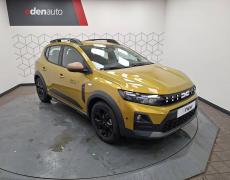 Dacia Sandero - Sandero TCe 110 Stepway Extreme 5p - 20 000 €