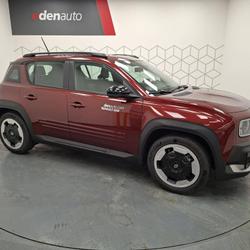 Renault R4 E-Tech Renault 4 E-Tech Electrique 120 ch autonomie urbaine Evolution 5p Dax