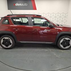 Renault R4 E-Tech Renault 4 E-Tech Electrique 120 ch autonomie urbaine Evolution 5p Dax