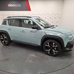 Renault R4 E-Tech Renault 4 E-Tech Electrique 150 ch autonomie confort Techno 5p Dax