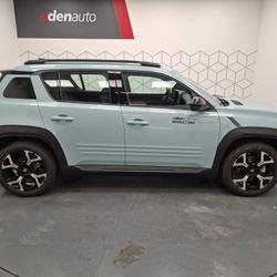 Renault R4 E-Tech Renault 4 E-Tech Electrique 150 ch autonomie confort Techno 5p Dax