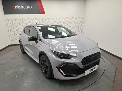 Renault Clio - Clio E-Tech full hybrid 160 ch esprit Alpine 5p - 29 170 €