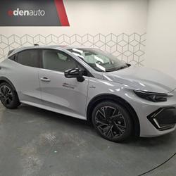 Renault Clio 6 Clio E-Tech full hybrid 160 ch esprit Alpine 5p Dax