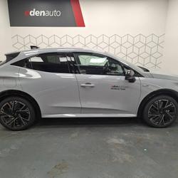 Renault Clio 6 Clio E-Tech full hybrid 160 ch esprit Alpine 5p Dax