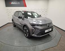 Renault Scenic 4 Dax