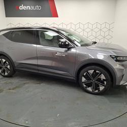 Renault Scenic 4 Scenic E-Tech electrique 220 ch grande autonomie Techno 5p Dax