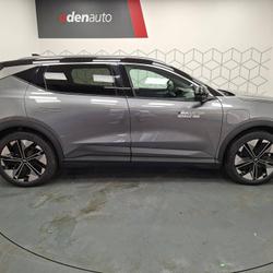 Renault Scenic 4 Scenic E-Tech electrique 220 ch grande autonomie Techno 5p Dax