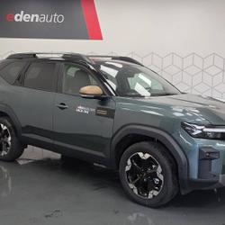 Dacia Bigster Bigster Mild Hybrid 130 4x4 Extreme 5p Dax