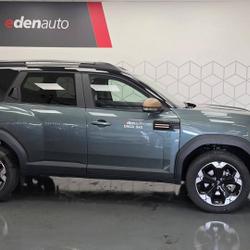 Dacia Bigster Bigster Mild Hybrid 130 4x4 Extreme 5p Dax