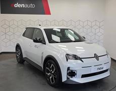 Renault R5 E-Tech Dax