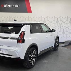 Renault R5 E-Tech Renault 5 E-Tech Electrique 150 ch autonomie confort Techno 5p Dax