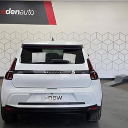 Renault R5 E-Tech Renault 5 E-Tech Electrique 150 ch autonomie confort Techno 5p Dax