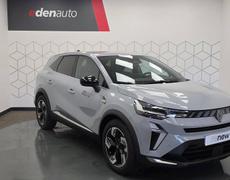 Renault Symbioz - Symbioz E-Tech full hybrid 160 ch Techno 5p - 34 550 €