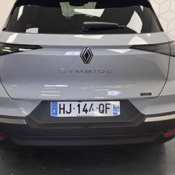 Renault Symbioz Symbioz E-Tech full hybrid 160 ch Techno 5p Dax