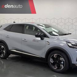 Renault Symbioz Symbioz E-Tech full hybrid 160 ch Techno 5p Dax