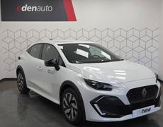 Renault Clio 6 - Clio E-Tech full hybrid 160 ch Evolution + 5p - 25 800 €