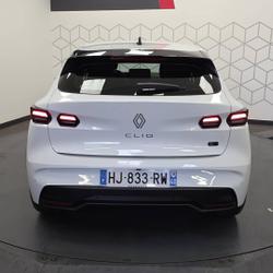 Renault Clio 6 Clio E-Tech full hybrid 160 ch Evolution + 5p Dax