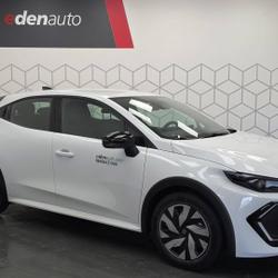 Renault Clio 6 Clio E-Tech full hybrid 160 ch Evolution + 5p Dax