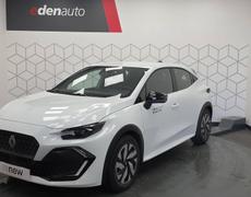 Renault Clio 6 - Clio E-Tech full hybrid 160 ch Evolution + 5p - 25 200 €