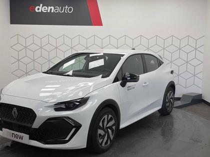 Renault Clio - Clio E-Tech full hybrid 160 ch Evolution + 5p - 25 150 €