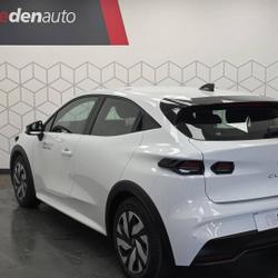 Renault Clio 6 Clio E-Tech full hybrid 160 ch Evolution + 5p Dax