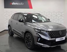 Renault Austral - Austral full hybrid E-Tech 200 ch Esprit Alpine 5p - 43 650 €