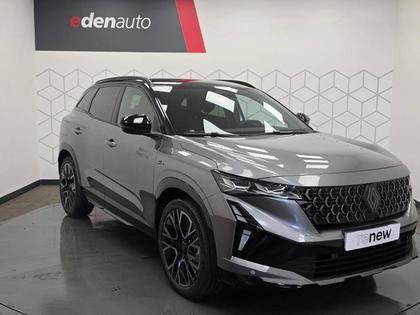 Renault Austral - Austral full hybrid E-Tech 200 ch Esprit Alpine 5p - 45 150 €