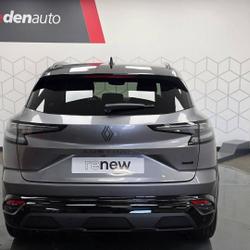 Renault Austral Austral full hybrid E-Tech 200 ch Esprit Alpine 5p Dax